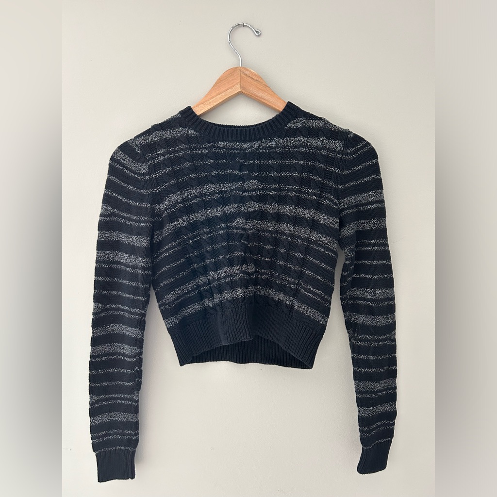 Rw&Co Sweater
